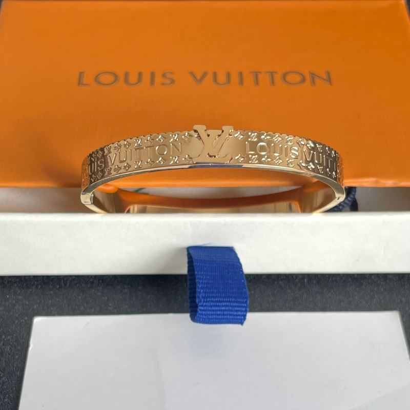 Louis Vuitton Bracelets